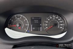 Renault Trucks Master
                                          145