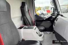 Renault Trucks D Wide
                                          280