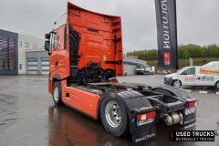 Renault Trucks T High
                                          520