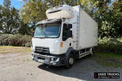 Renault Trucks D
                                          250