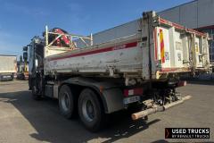 Renault Trucks C
                                          430
