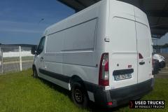 Renault Trucks Master
                                          135