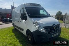 Renault Trucks Master
                                          135