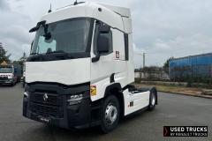 Renault Trucks T
                                          480