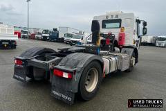 Renault Trucks D Wide
                                          430