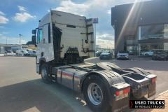 Renault Trucks T
                                          480