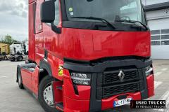 Renault Trucks T
                                          520