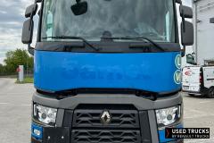 Renault Trucks T
                                          440