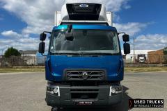 Renault Trucks D Wide
                                          280
