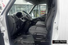 Renault Trucks Master
                                          130