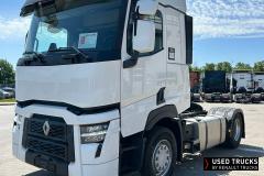 Renault Trucks T
                                          520