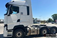 Renault Trucks T High
                                          520