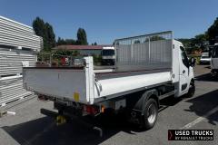 Renault Trucks Master
                                          165