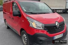 Renault Trafic
                                          145