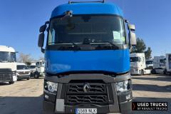 Renault Trucks T
                                          520