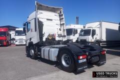 Renault Trucks T
                                          480