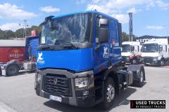 Renault Trucks T
                                          520