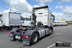 Renault Trucks T
                                          460