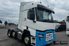 Renault Trucks T
                                          480