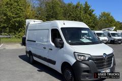Renault Master
                                          140