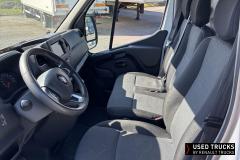 Renault Master
                                          140
