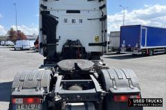 Renault Trucks T
                                          440