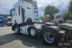Renault Trucks T
                                          480