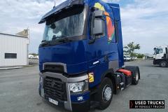 Renault Trucks T High
                                          520