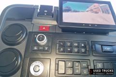 Renault Trucks T
                                          480