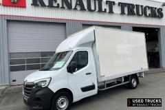 Renault Trucks Master
                                          