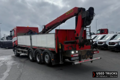 Renault Trucks C
                                          440