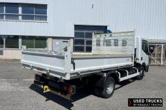 Nissan Cabstar
                                          130