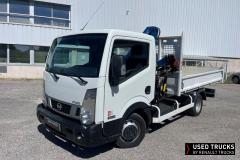 Nissan Cabstar
                                          130
