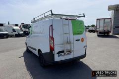 Ford Transit
                                          125