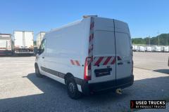 Renault Trucks Master
                                          130