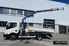 Nissan Cabstar
                                          130