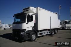 Renault Trucks T
                                          460