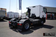 Renault Trucks C
                                          440