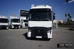Renault Trucks T
                                          520