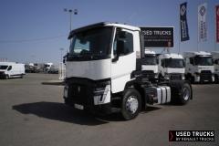 Renault Trucks T
                                          480