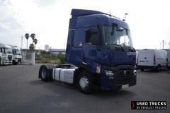 Renault Trucks T
                                          440