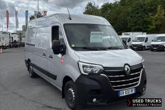Renault Trucks Master
                                          