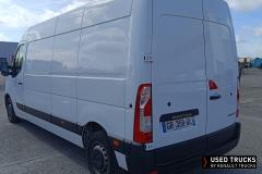 Renault Master
                                          180