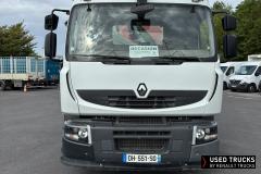 Renault Trucks Premium
                                          430