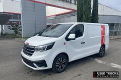 Renault Trucks Trafic
                                          150