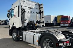 Renault Trucks T
                                          480