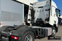Renault Trucks T
                                          480