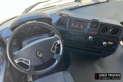 Renault Trucks T
                                          480