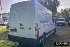 Renault Trucks Master
                                          135