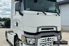 Renault Trucks T High
                                          520